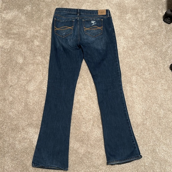 Abercrombie jeans - Picture 5 of 5